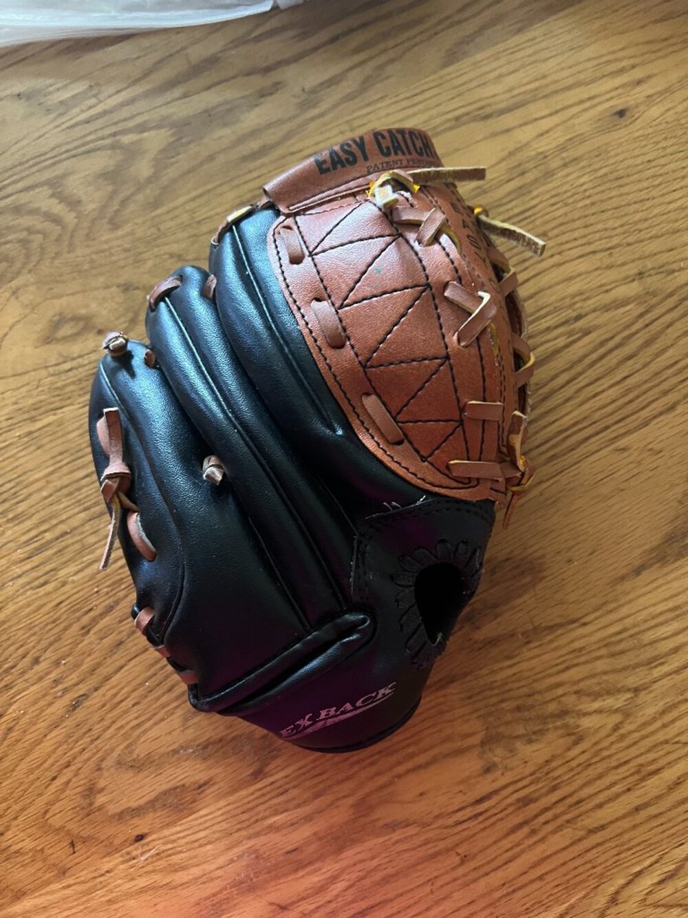 Vintage Wilson Child's Baseball Glove 9 1/2 A2943